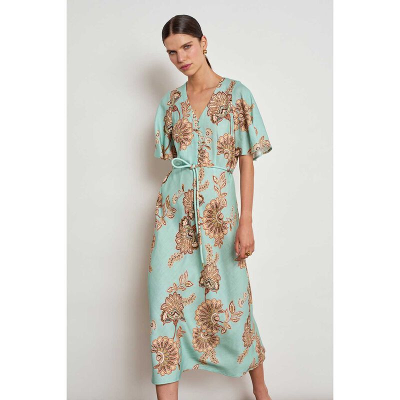 Zoe Kratzmann Premier Dress image number 3